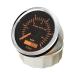 Kus Universal GPS Speed Meter for Boats & Yachts | 15 Knots 28 km/h Backlit 85mm 9-32V - International Shipping Available - Buy Online on GoSupps.com