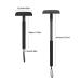 Premium Men's Back Razor - Long Adjustable Shaving Apparatus for Painless Hair Removal - Buy Online on GoSupps.com