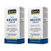 Zax's Original Bruise Cream - Arnica Cream for Bruising and Swelling - Mix of Arnica Montana & Witch Hazel for Rapid Bruise Remedy - Naturally Diminishes Discoloration & Soothes Soreness - 2 Pack 28g