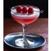 Drink Botanicals Ireland Raspberry Syrup | Made from Raspberry Juice & Pulp| Natural Fruit Content | Flavored Syrup for Beverages | 30 Servings 500ML Glass Bottle - Buy Online on GoSupps.com