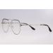 Edison & King Eternity Reading Glasses - Pilot Shape Premium Anti-Reflective Lenses +1.25 dpt Anthracite - International Shipping Available - Buy Online on GoSupps.com