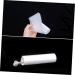 minkissy Hair Dyeing Tool 100 Sheets Hair Color Foil Paper Hair Colour Paper Hair for Highlighting Hair Dye Paper Hair Dyeing Kit Tools Dyeing Paper Mesh Hairdressing Tool - Buy Online on GoSupps.com