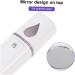 MAGICLULU 3 Pcs Nano Mist Sprayer Humidifiers Portable Humidifer Eyelash Hunidifier Steamer Steamboat The Face - Buy Online on GoSupps.com
