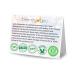 Acne Spot Treatment for Whitehead & Blackhead Pimples - Overnight Solution for Cystic Breakouts. Clears Severe to Mild Blemishes. Alcohol-Free Formula for Teens & Adults - Buy Online on GoSupps.com