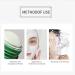 Eggplant Mask Stick for Face | Blackhead Remover & Pore Cleanser | Oil Control & Moisturizing for All Skin Types - Buy Online on GoSupps.com