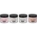 Long Lasting Nail Carving Powder 4 Colors 2.1oz for Manicure 3D Nail Extension Carving Powder with Strong Adhesion DIY Nail - Buy Online on GoSupps.com