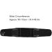 Buy Lower Back Support Belt for Weightlifting | Double Compression & Breathable Lumbar Support for Fitness - Buy Online on GoSupps.com