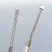 SONGLIN Mini Portable Stainless Steel Spiral Ear Pick Scoop Tool - Ear Wax Removal Accessory - Buy Online on GoSupps.com