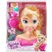 Sparkle Girlz Princess Hairstyling Head - International Shipping Available | Perfect Gift for Kids - Buy Online on GoSupps.com
