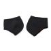 Feegow Plantar Fasciitis Relief Compression Cuffs | Foot Care Inserts & Support for Pain Relief - Buy Online on GoSupps.com