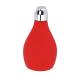 Refillable Hair Fiber Blower & Powder Applicator | Silicone Squeeze Bottle - Buy Online on GoSupps.com