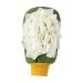 POPETPOP Bath Flower Gloves Bath Mitten Exfoliating Back Scrubber Mens Loofah Cute Shower Gloves Dead Skin Remover Loofahs Shower Loofah Sand Off Mitt Exfoliating Mitt Glove Towel or Body