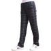 MEILONGER Boys Snow Pants 10-12 Classic Black | Waterproof & Windproof Ski Pants with Pockets - Buy Online on GoSupps.com
