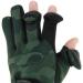 A&N Neoprene Camouflage Fishing Gloves for Winter | Size M-XL | Best International Shipping - Buy Online on GoSupps.com