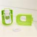 Yevison Premium Quality Toothpaste Squeezer Home Bathroom Automatic Auto Squeezer Toothpaste Dispenser Hands Free Squeeze Out for Kids and Adult Pink - Buy Online on GoSupps.com