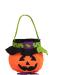 TOPBeauty Halloween Candy Bags Paper Halloween Bags For Sweets Halloween Decorations Indoor Cr Nehalloween Candy Corn Sweets - Buy Online on GoSupps.com