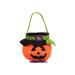 TOPBeauty Halloween Candy Bags Paper Halloween Bags For Sweets Halloween Decorations Indoor Cr Nehalloween Candy Corn Sweets