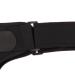 Adjustable Shoulder Compression Sleeve Wrap - High Elasticity Brace for Rotator Cuff Support & Dislocation Relief - Buy Online on GoSupps.com