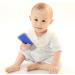 Brain Builders Baby's First Remote Control Clicker Teether - Shop Now! - Buy Online on GoSupps.com