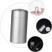 Shop Minkissy 2 Sets Car Shaver - Portable Aluminum Alloy Razor for Men | International Shipping Available - Buy Online on GoSupps.com
