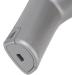 Buy Electric Lint Remover & Hairball Defuzzer - USB Rechargeable Perfect for Clothing & Blankets | Travel Size - Buy Online on GoSupps.com