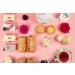 Buyagift Afternoon Tea for Two at Home - A Deluxe Experience with Piglet's Pantry Featuring Handcrafted Treats & Premium Teas - Buy Online on GoSupps.com