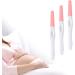 Pregnancy Urine Strips Combo 100 Ovulation (LH) & 50 Pregnancy ( ) Test Strips Kit Clear and Accurate Results 20pcs - Buy Online on GoSupps.com
