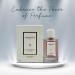 L'orientale Fragrances Collection Pheromone Perfume For Women Addicted For Women Fruity Floral Long Lasting Upto 24 Hours 3.4 FL Oz - Buy Online on GoSupps.com