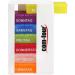 com-four 2x 7-Day Medication Dispenser - Easy Read Pill Box for Morning Noon Evening - Weekly Tablet Organizer with Divider - Alpine White - Buy Online on GoSupps.com