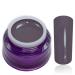 Color Gel Kyra Grey Taupe Uv Led Nail Gel Studio Quality Color Gel RM Beautynails 1 Pack (1x 5ml)