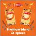 Schwartz Christmas Mulled Cider Spice - 36 Sachets (6 Boxes) | Festive Holiday Drink Mix - Buy Online on GoSupps.com