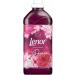 Lenor Fabric Conditioner Exotic Bloom Scent Large Pack 48 Washes 1.68L + Lenor Fabric Conditioner Ruby Jasmine Scent Large Pack 48 Washes 1.68L + Our Gift for You: Organza Bag Size 9x7x0.1cm - Buy Online on GoSupps.com