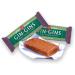 The Ginger People GIN GINS Original bonbons m cher au gingembre - Anti-naus e et aide la digestion bonbons bons pour la sant emball s individuellement - Saveur originale de gingembre 150 g Original 150 g (Lot de 1) - Buy Online on GoSupps.com