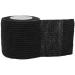 Self Adhesive Elastic Bandage Wrap - Cohesive Stretch Tape for Sports & Fitness | Ideal for Ankle Support & Athletic Performance - Buy Online on GoSupps.com