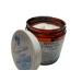 Diva Stuff Extreme Crepey Skin Body & Face Cream - 8oz Hyaluronic Acid & Alpha Hydroxy for Dry Skin | Baby Powder Scent - International Shipping Available - Buy Online on GoSupps.com