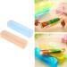 Portable Toothbrush with Case - 2PCS Breathable Storage Box for Travel - Ideal for Adults & Kids - Christmas Gift - Buy Online on GoSupps.com