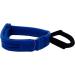 Patient Aid Thigh Lifter Strap - Leg Lift Assist Band with Padded Wrist Strap | Mobility Device for Disabled, Elderly, Limited Mobility | Ideal for Lifting, Movement, Transfer After Surgery & Bed Rest - Buy Online on GoSupps.com