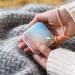 Orastone Rechargeable Hand Warmer - Fast Heating, Double-Sided, Reusable - Portable Electronic Hand Warmer - Buy Online on GoSupps.com