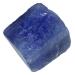 The Sterling 27.40 Cts Natural Raw Tanzanite Stone Rough Crystals for Jewelry Making Wire Wrapping Chakra Healing Birthstone Loose Gemstone Supply Purple Gem DIY Jewelry Crystals Gift Stone Worry Stone Therapy Stone Yoga Stone mediation stone Healing Ston