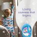 Buy Suavitel Fabric Softener Field Flowers - 120 fl oz (Case of 4) | International Shipping Available - Buy Online on GoSupps.com