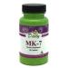 Daily's MK-7 (K2) (Non-GMO, Vegan & Kosher Certified, Vitamin K2 200 mcg, 60 Vegetarian Capsules)