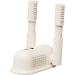 Baoblaze Household Shoe Dryer & Warmer - Electrical Boot & Glove Dryer for Home & Hotels - Constant Temperature & Fast Drying for Slippers & Apricot Gloves - Buy Online on GoSupps.com
