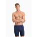 PUMA Men's Boxer Shorts (2 Pack) - L Blue Combo | Comfortable & Stylish Underwear for Men - Buy Online on GoSupps.com
