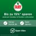 Fairy Original Ultra Plus Detergent 625ml - Effective Formula for Sparkling Clean Dishes | Fast International Shipping - Buy Online on GoSupps.com