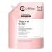 L'Oréal Professionnel, Color Fixing Shampoo, Eco-Refill, Colored & Highlighted Hair Lacking Shine, Anti-Oxidant, Prolongs & Enhances Color, Softness & Shine, Vitamino Color, 1500ml