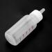 Cat Nursing Bottle 50ml Newborn Animal Nursing Care Set Milk Feeding Bottle with Replacement Nipples for Pet Supply Dog Cat KittenFeeders - Buy Online on GoSupps.com