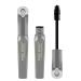 LXGWQF Thick Waterproof Sweat Mascara Long Lasting Curl Mascara 4d Silk Fiber Mascara Long Curl Mascara No Clumping Lasts All A One Size
