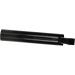 Walking Stick Bracket Cane Holder Stainless Steel Walking Stick Storage Holder Attachment for Walker Rollator Wheelchair Mobility Scooter Black Easy Installation - Buy Online on GoSupps.com