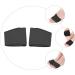 Buy 1 Pair Black Forefoot Orthopedic Sebs Accessories - Comfort & Support | International Shipping - Buy Online on GoSupps.com