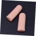 Garneck 2 PC Silicone Thumb Protector & Toe Protectors - Finger Support Gel Gloves Rubber Covers for Ultimate Protection - Buy Online on GoSupps.com